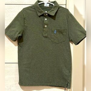 Johnnie-O polo for boys